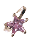 Anillo Estrella Lila