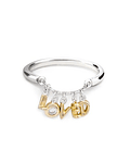 Anillo Loved