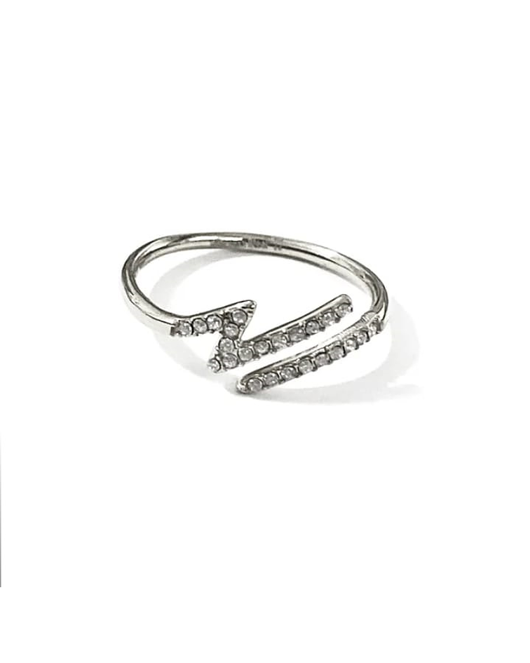 Anillo Ajustable Rayo 