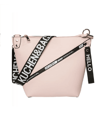 Bolso shopper urbano