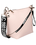 Bolso shopper urbano