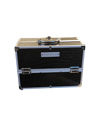 Maleta Clásica Black