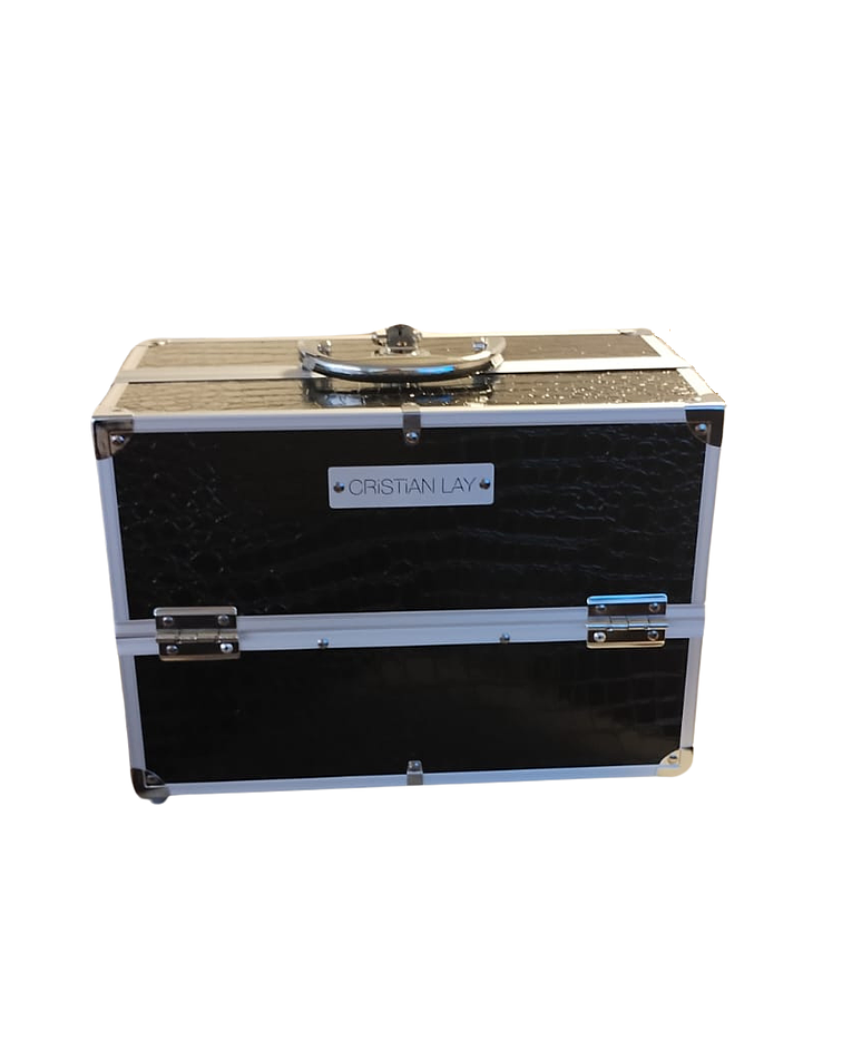 Maleta Clásica Black