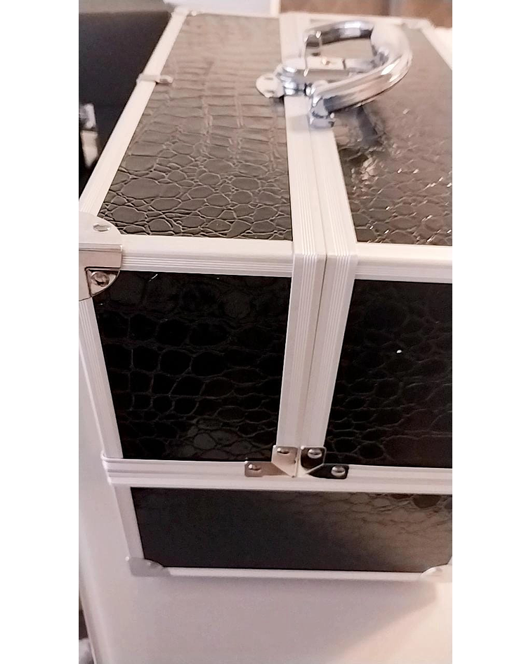 Maleta Clásica Black