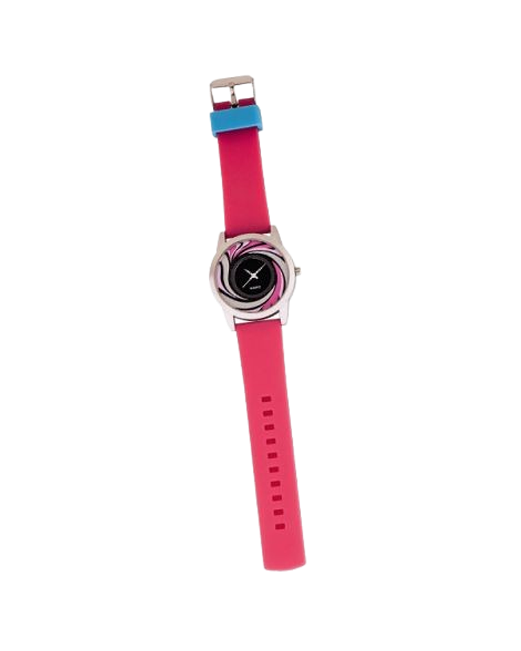 Reloj KlicKiss
