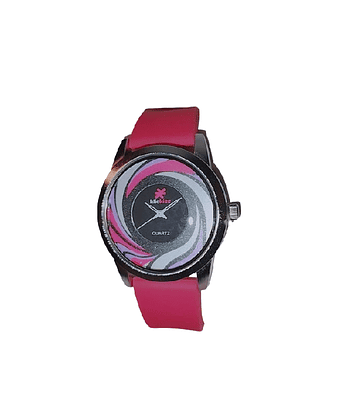 Reloj KlicKiss