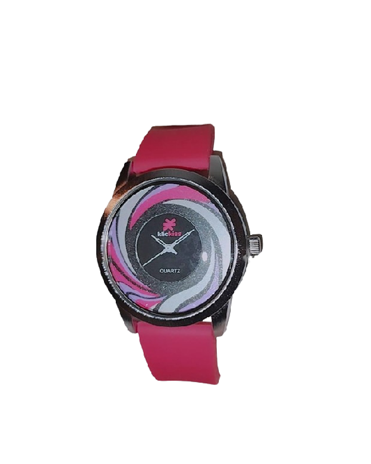Reloj KlicKiss