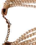 Gargantilla perlas