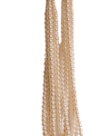 Gargantilla perlas