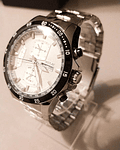 Reloj Cronometro y Bisel
