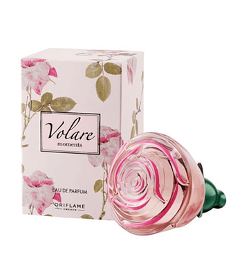 Perfume Volare Moments