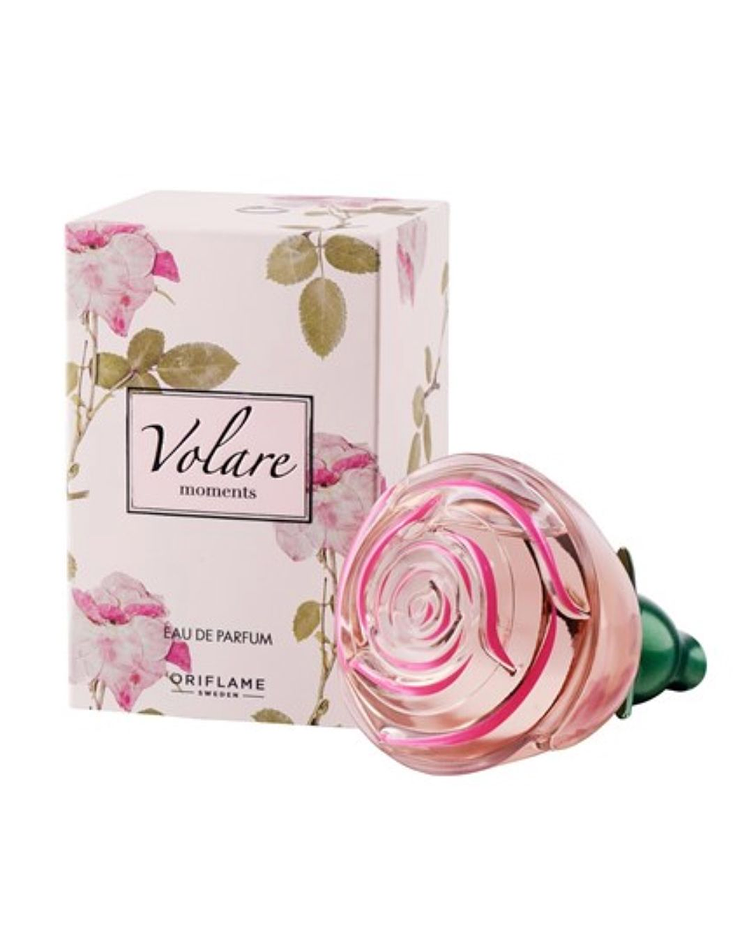 Perfume Volare Moments