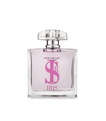 Eau de Parfum Iris
