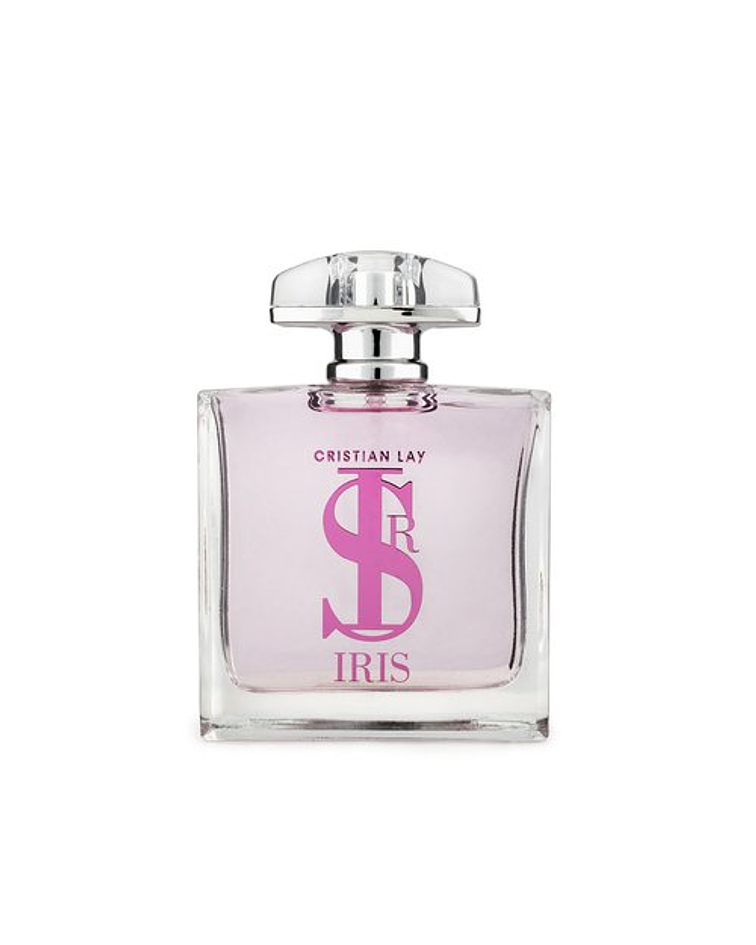 Eau de Parfum Iris