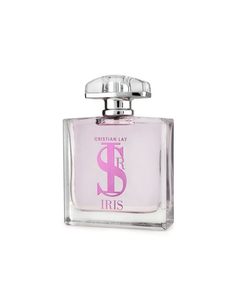 Eau de Parfum Iris