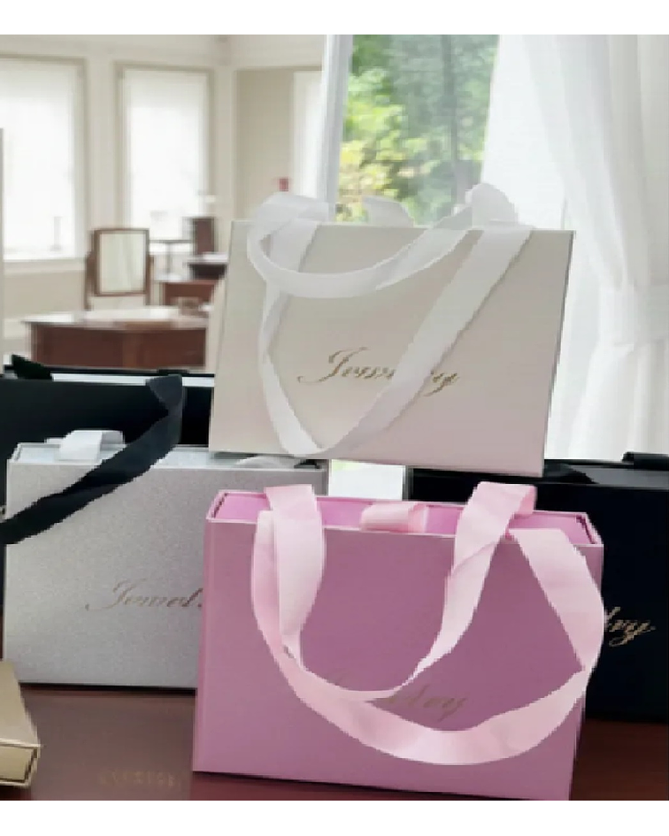 Caja Elegante diseño