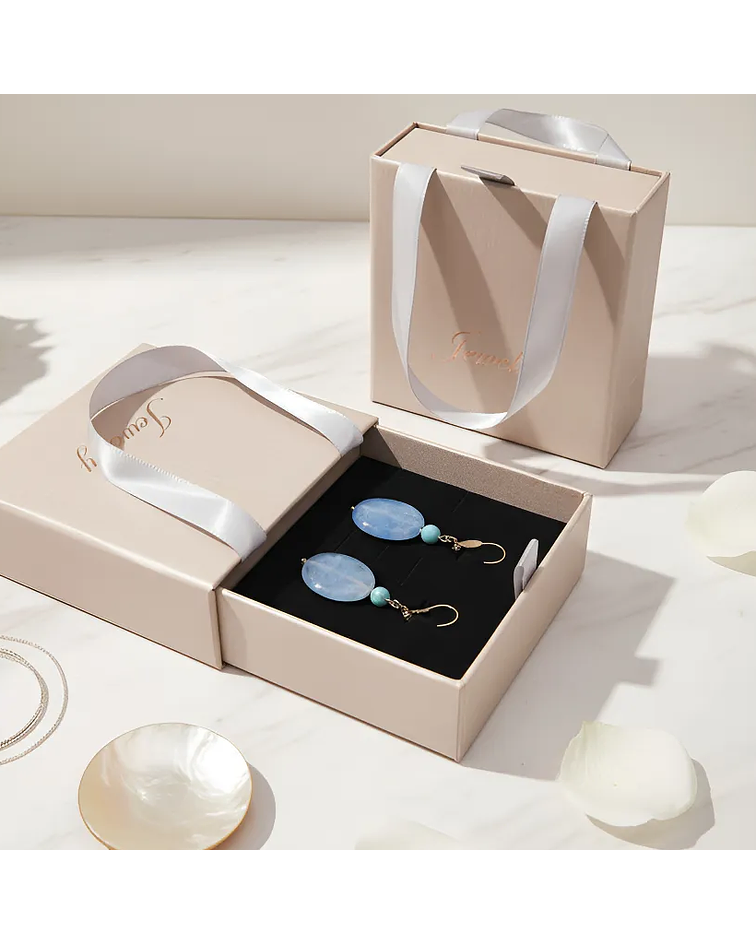 Caja Elegante diseño