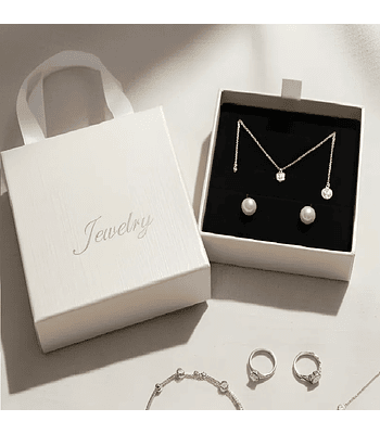 Caja Elegante diseño