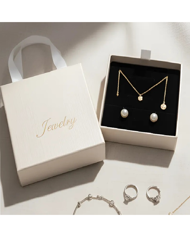 Caja Elegante diseño