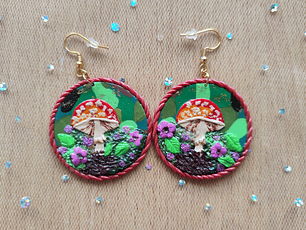 Hongo Naturaleza ♥