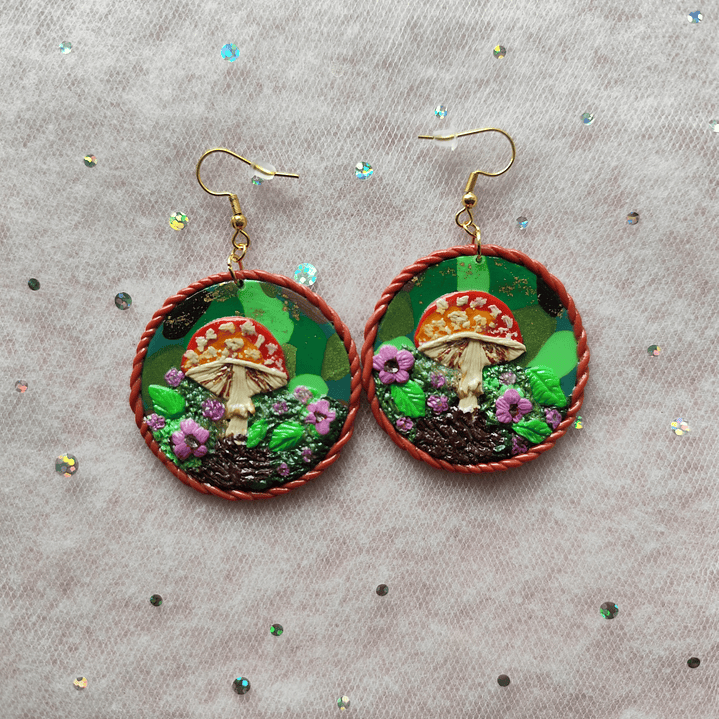 Hongo Naturaleza ♥ 2