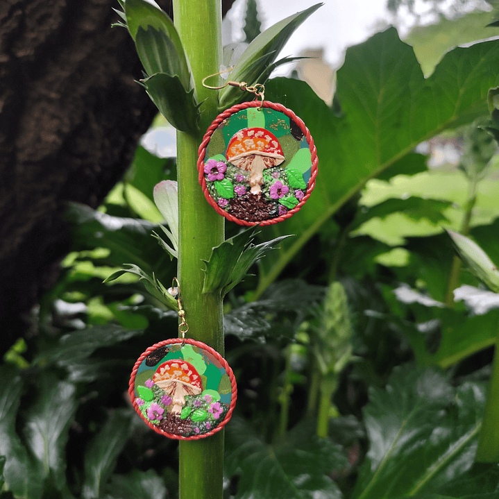 Hongo Naturaleza ♥ 3