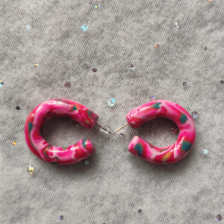 Fresa Tropical ♥ 1