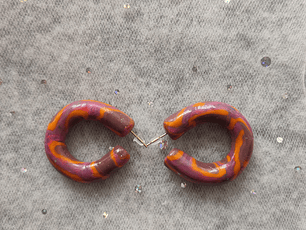 Caramelo de Otoño ♥