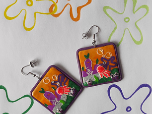 Medusa Bob Esponja ♥