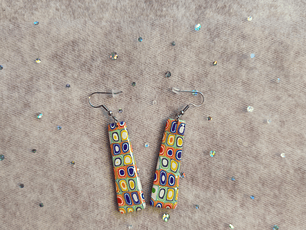 Bloque de color 1 ♥