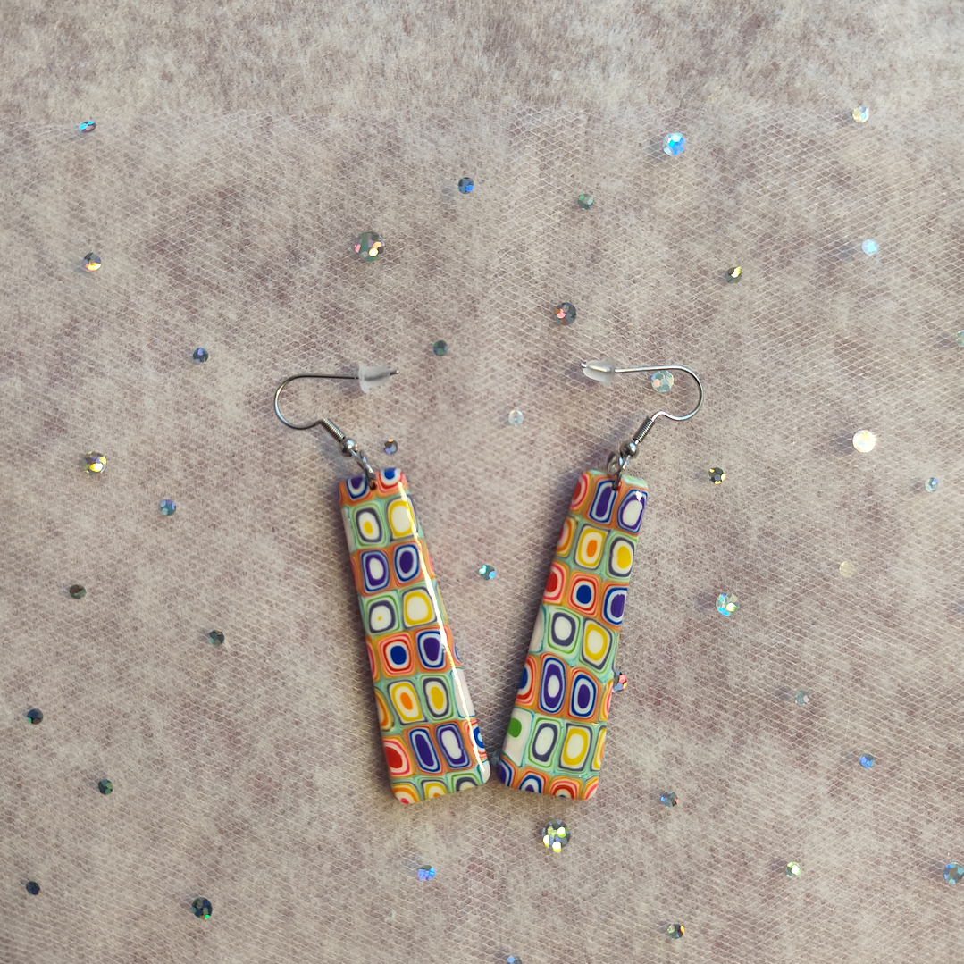 Bloque de color 1 ♥ 2