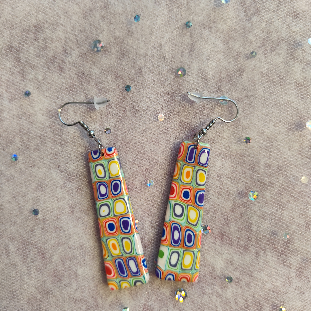 Bloque de color 1 ♥ 3