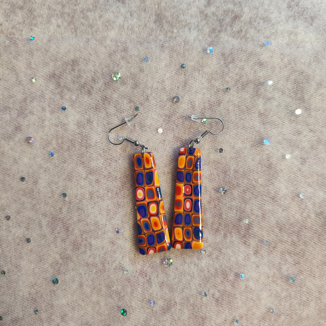 Bloque de color 2 ♥ 1