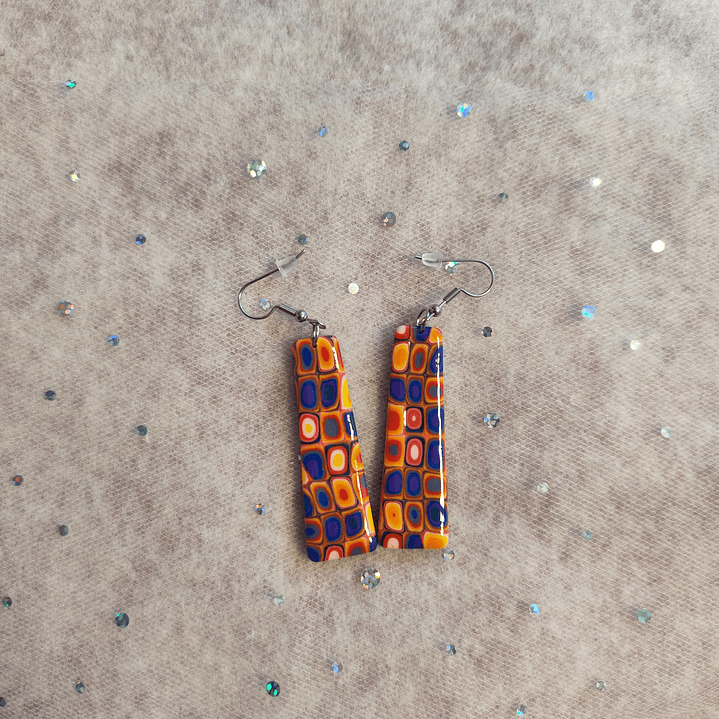 Bloque de color 2 ♥ 1