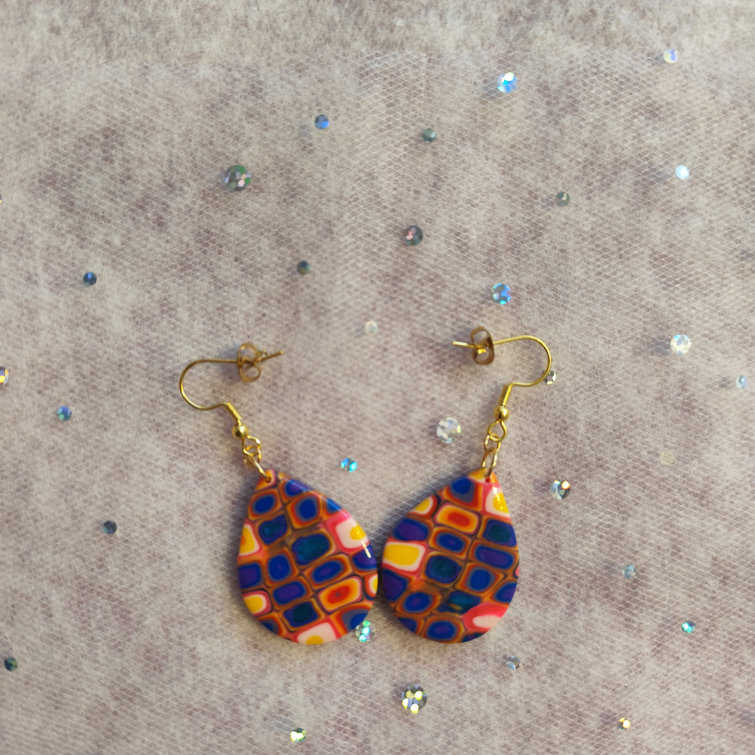 Bloque de color 3 ♥ 1