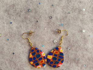 Bloque de color 3 ♥