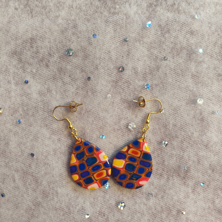 Bloque de color 3 ♥ 1