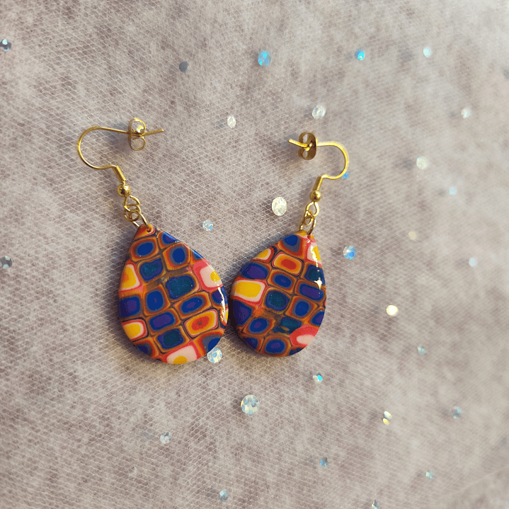 Bloque de color 3 ♥ 2