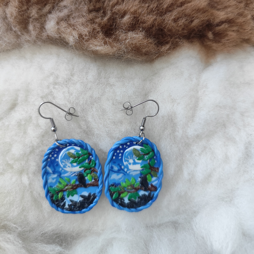 Susurro de Luna ♥ 1