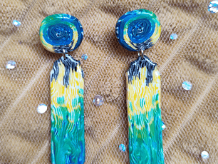 Atardecer Eléctrico ♥