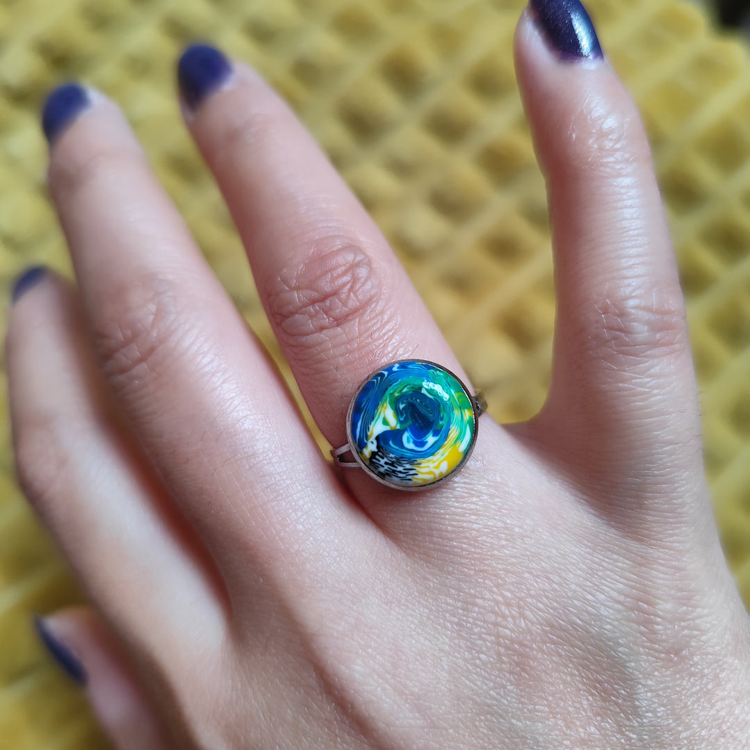 Atardecer Eléctrico ♥ 3