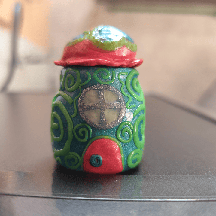 Hogar Encantado ♥ 1