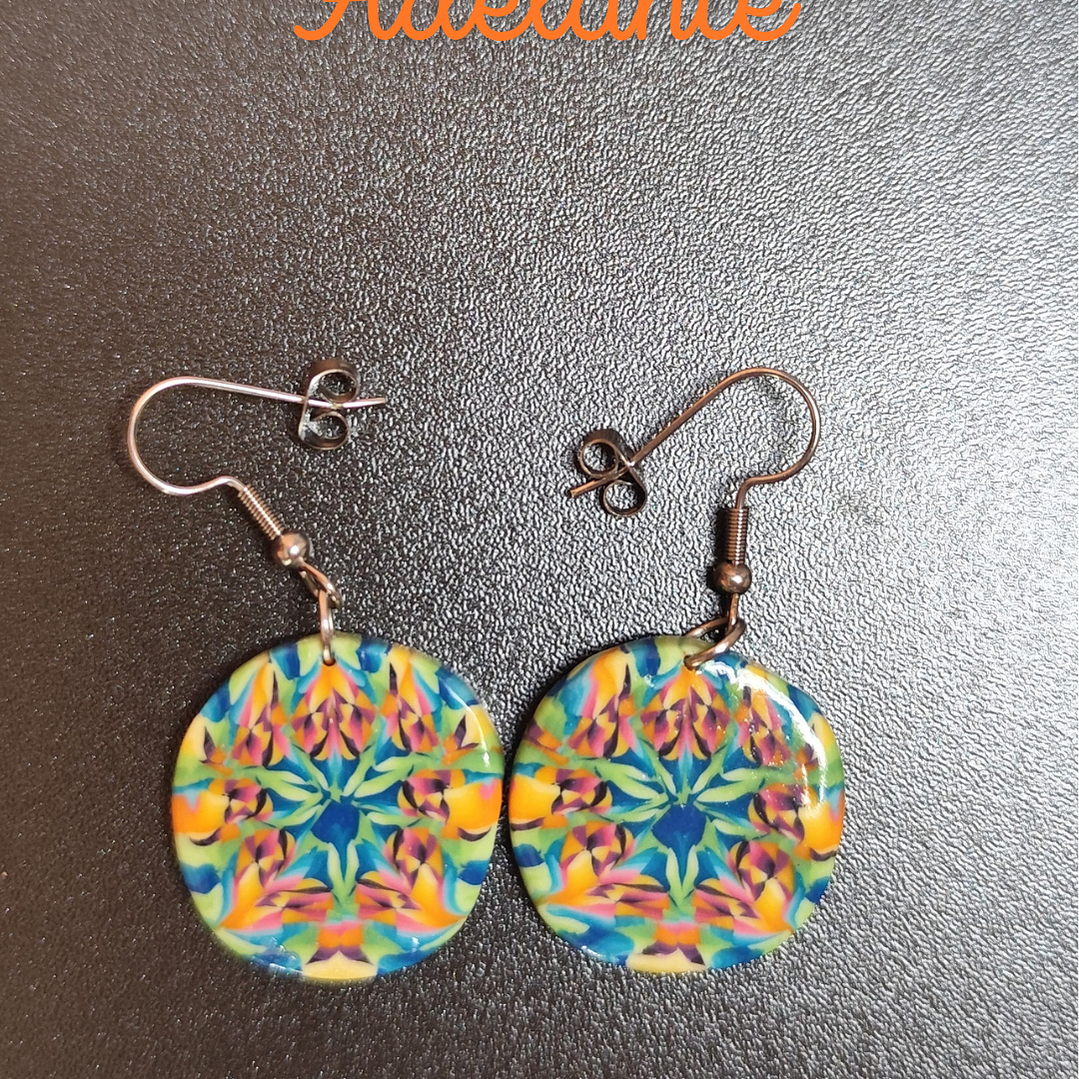 Portal Kaleidoscopio (2) ♥ 2