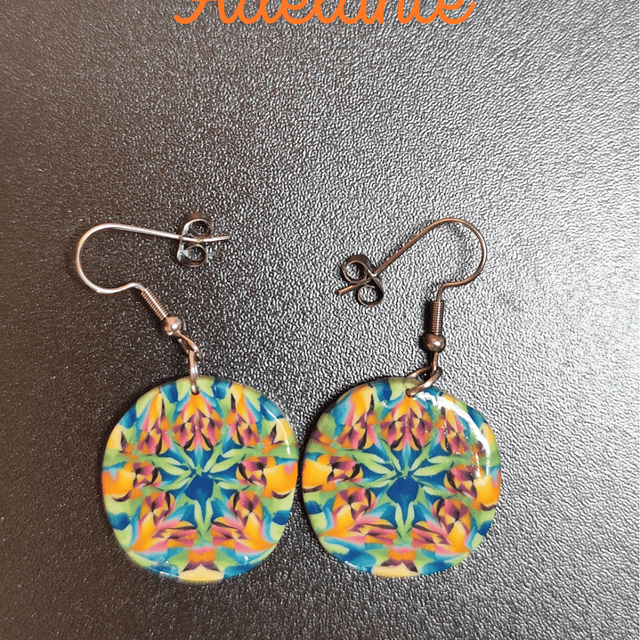 Portal Kaleidoscopio (2) ♥ 2