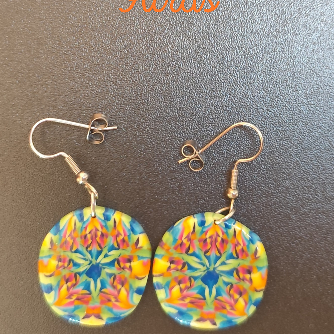 Portal Kaleidoscopio (2) ♥ 3