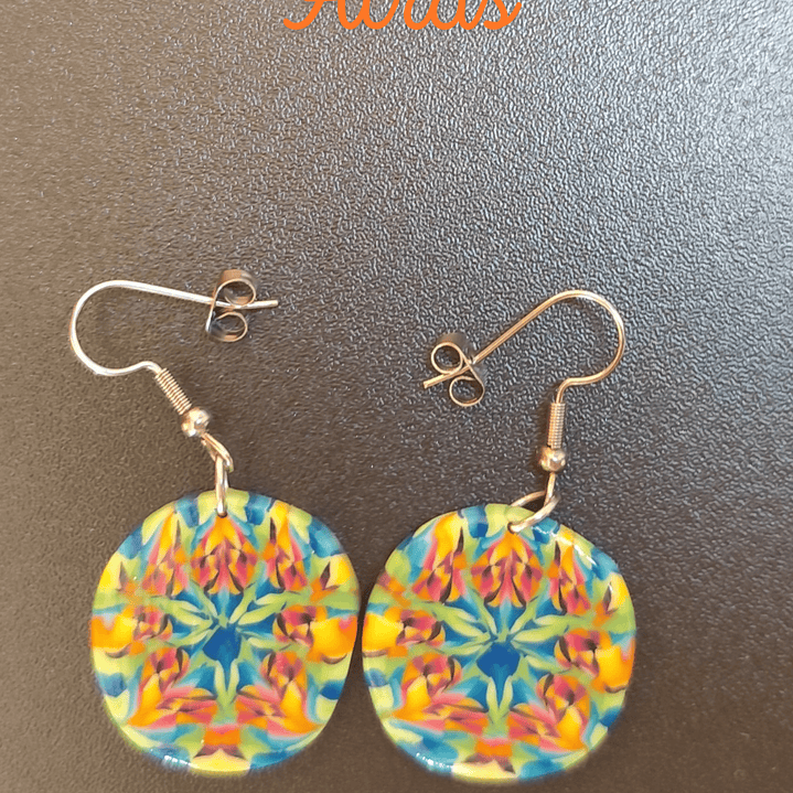 Portal Kaleidoscopio (2) ♥ 3