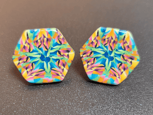 Portal Kaleidoscopio (3) ♥