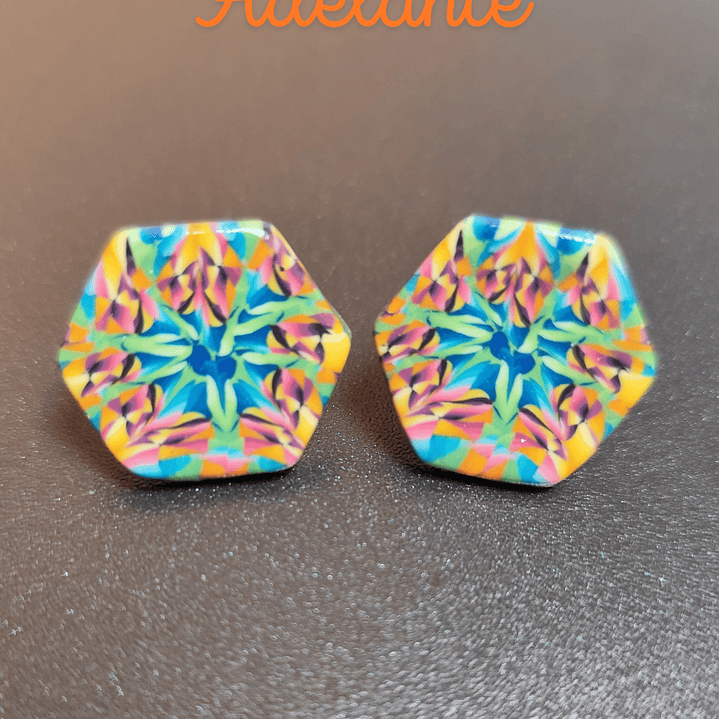 Portal Kaleidoscopio (3) ♥ 1