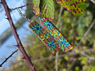 Portal Kaleidoscopio (1) ♥