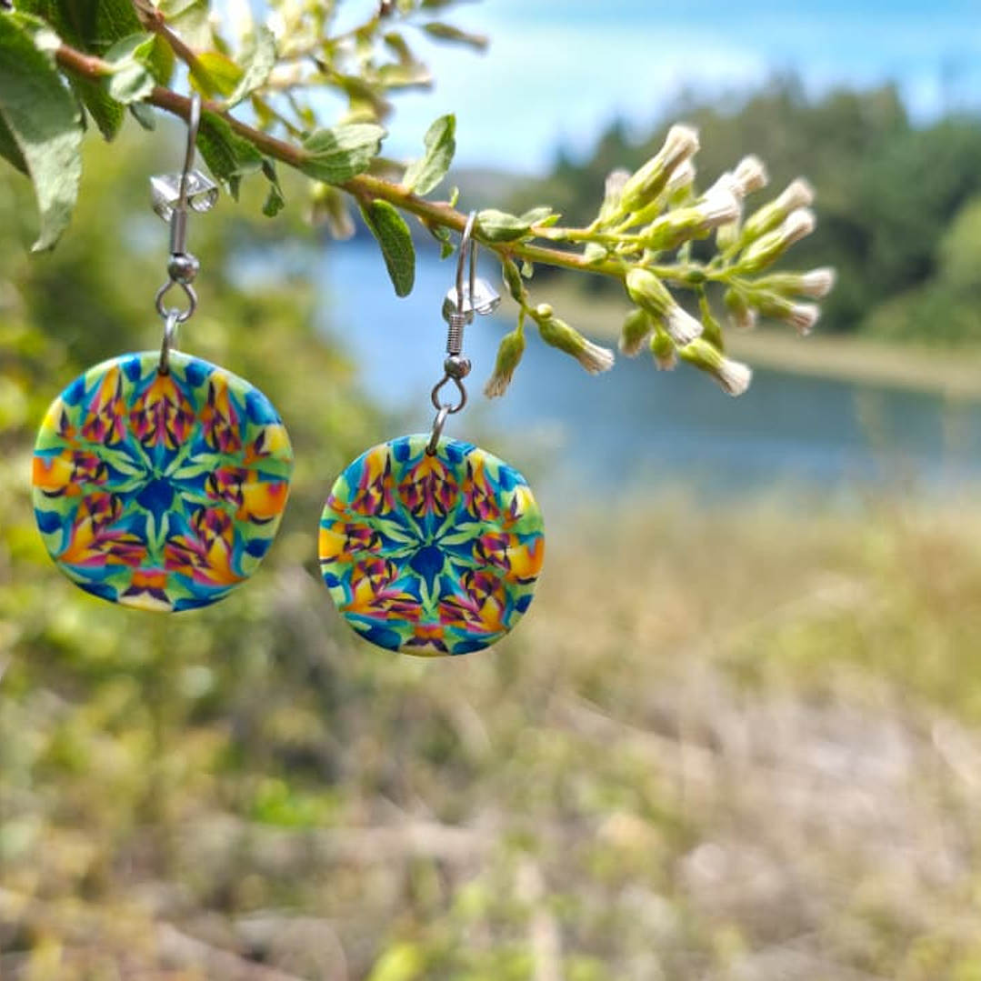 Portal Kaleidoscopio (2) ♥ 1